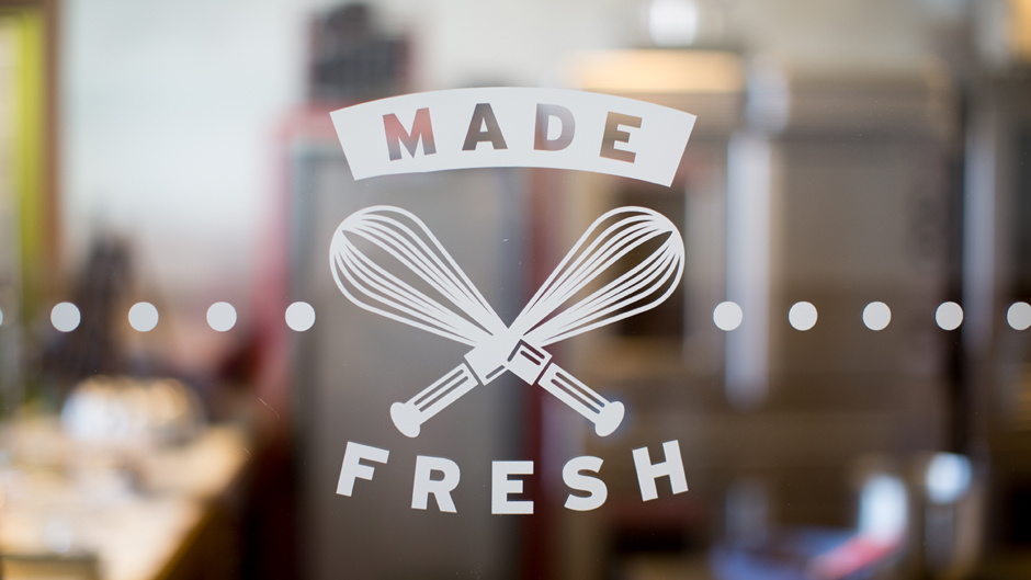 Gallery Bourbon & Baker